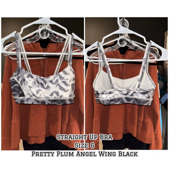 SIZE 6 - Lululemon Bundle (12pc) - Picture 11 of 13